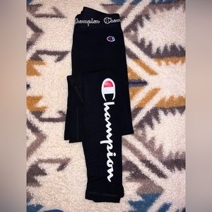 Champion Leggings